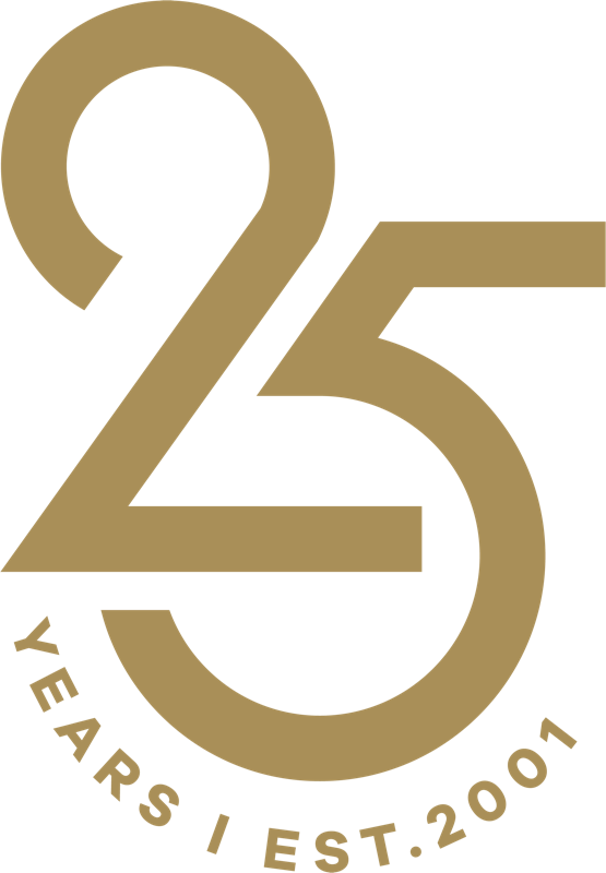 Grand Uysal Beach & Spa Hotel 25th anniversary