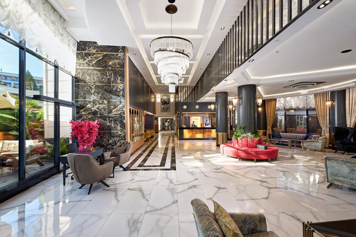 Grand Uysal Beach & Spa Hotel Hotel gallery, image 7