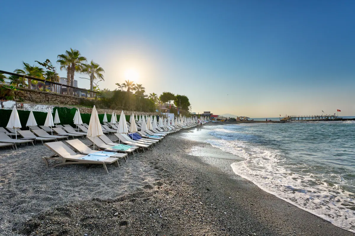 Grand Uysal Beach & Spa Hotel Sea & Pool gallery, image 8