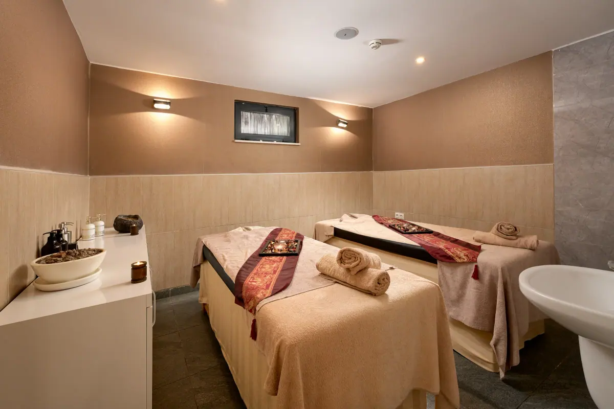 Grand Uysal Beach & Spa Hotel Spa & Wellness gallery, image 12