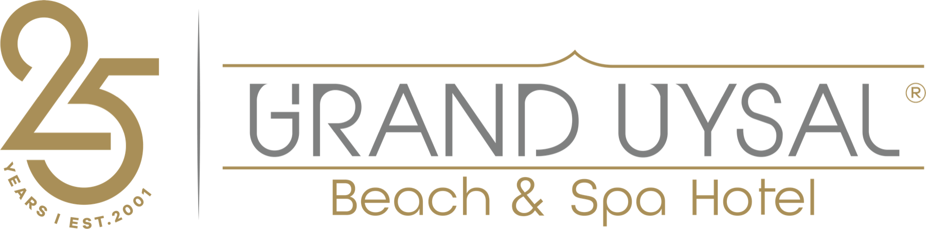 Grand Uysal Beach & Spa Hotel